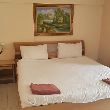 Sandman Hotel & Sports Bar Pattaya Ngoại thất bức ảnh