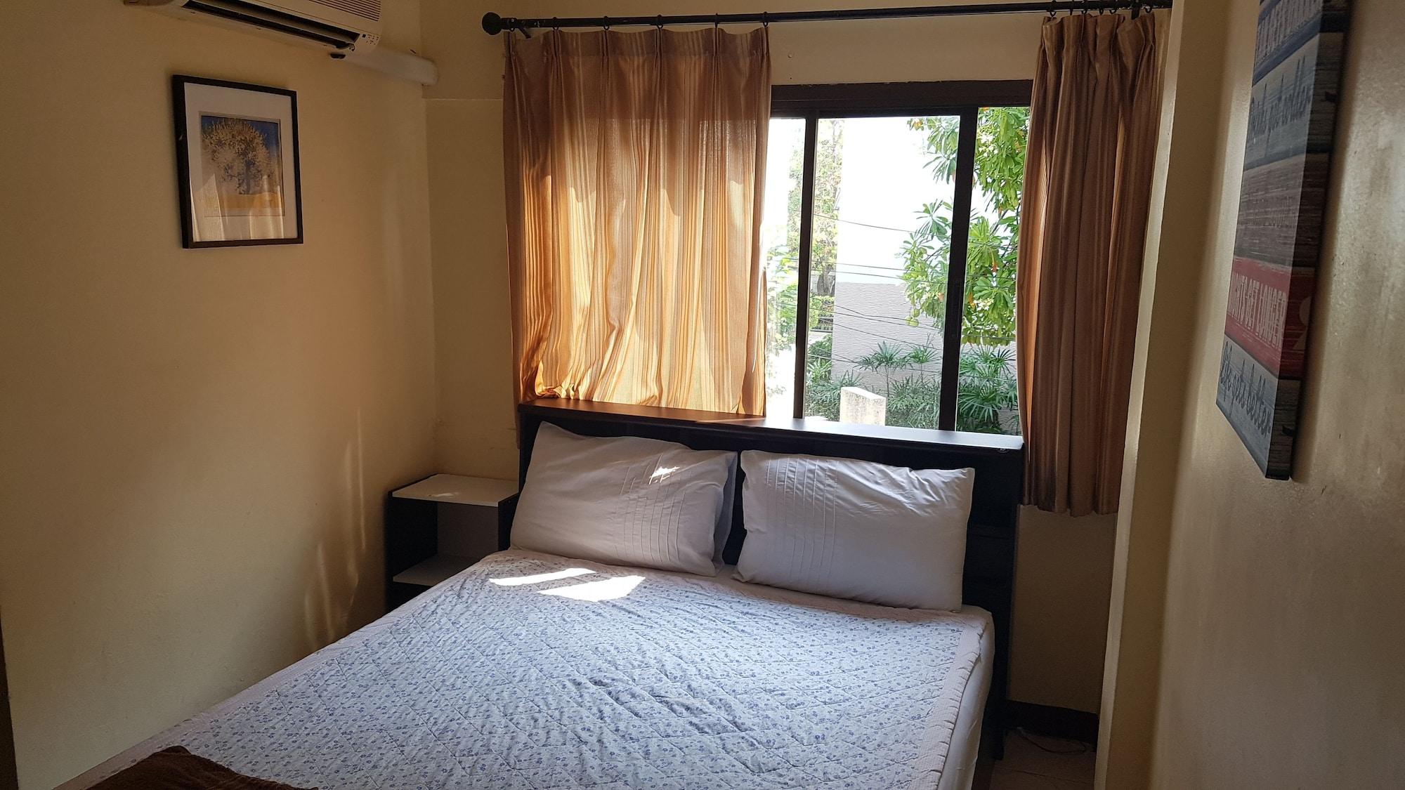 Sandman Hotel & Sports Bar Pattaya Ngoại thất bức ảnh