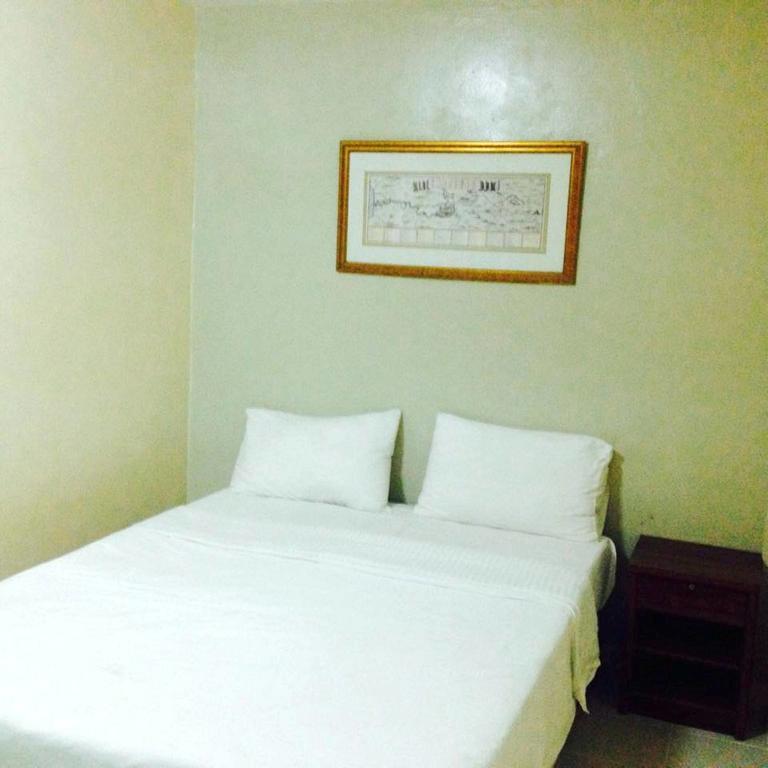 Sandman Hotel & Sports Bar Pattaya Phòng bức ảnh