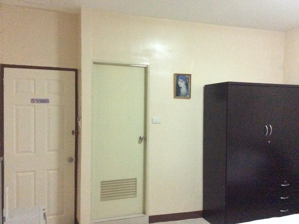 Sandman Hotel & Sports Bar Pattaya Phòng bức ảnh