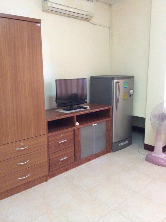 Sandman Hotel & Sports Bar Pattaya Phòng bức ảnh